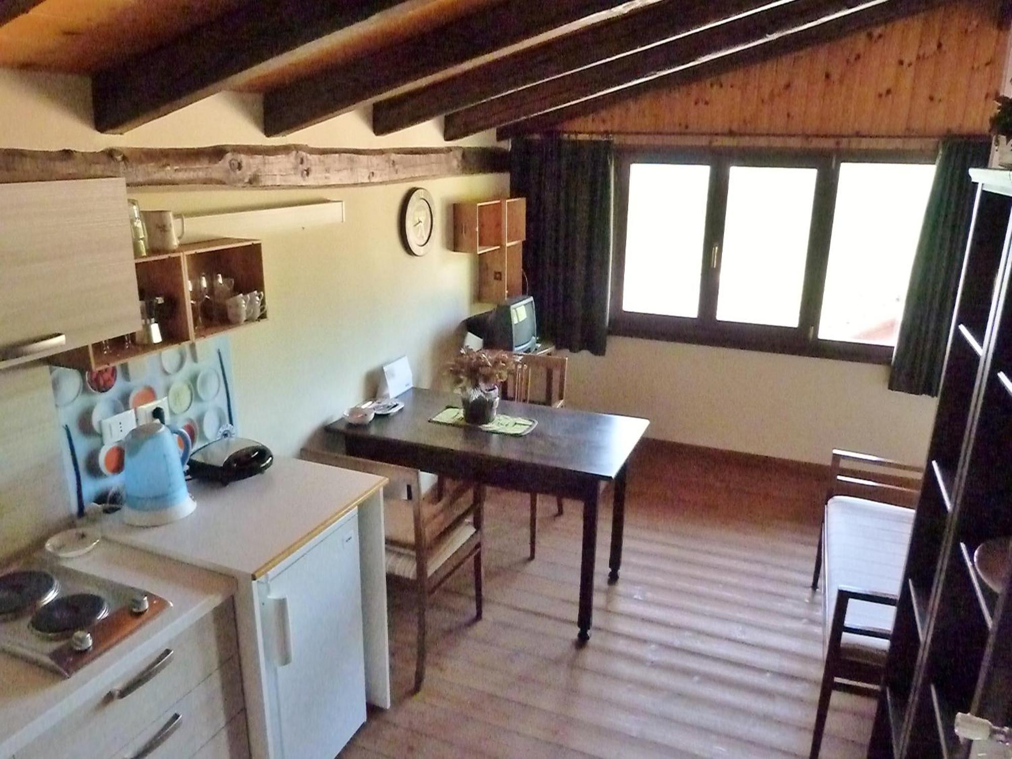 Villa Margherita Anduins Quarto foto