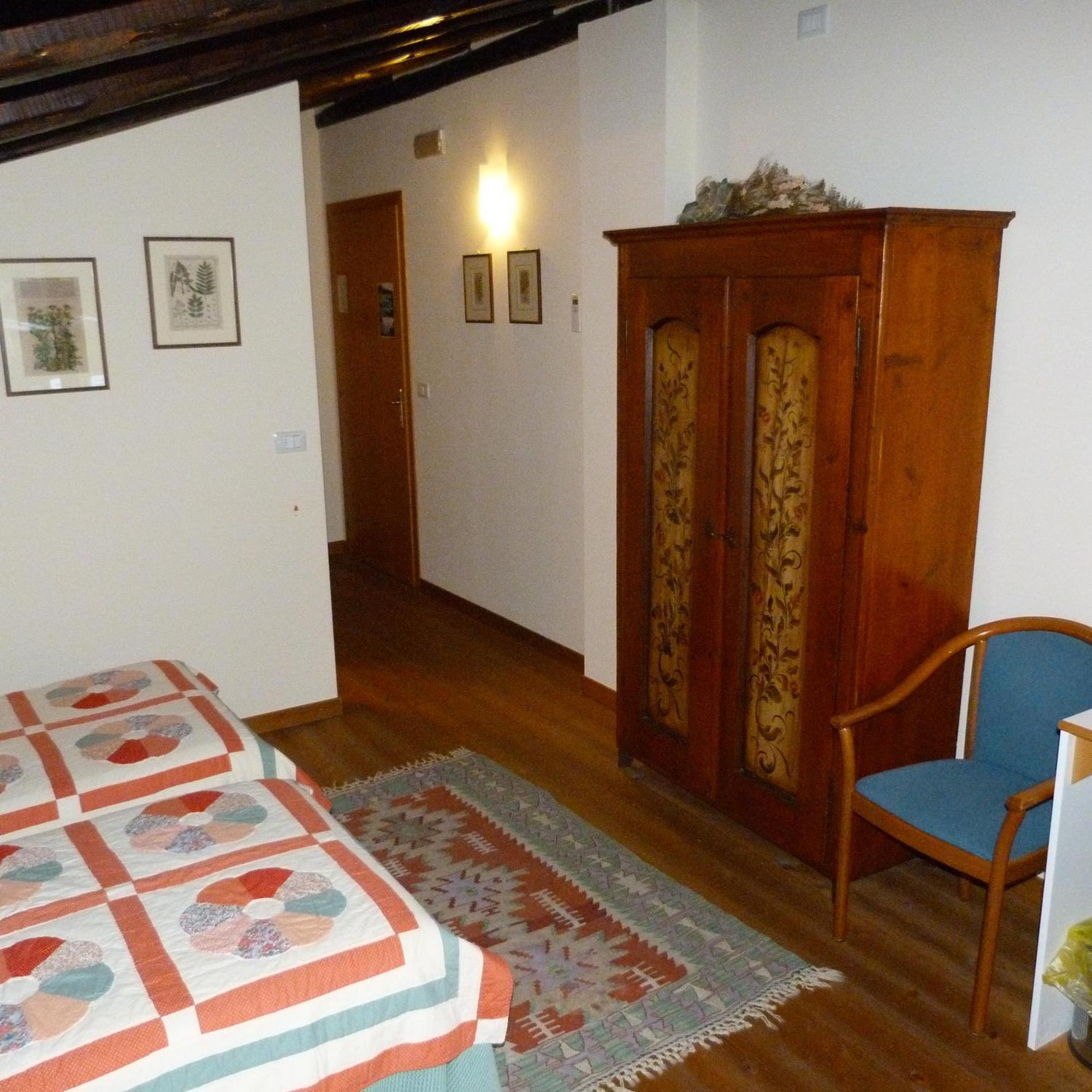 Villa Margherita Anduins Quarto foto