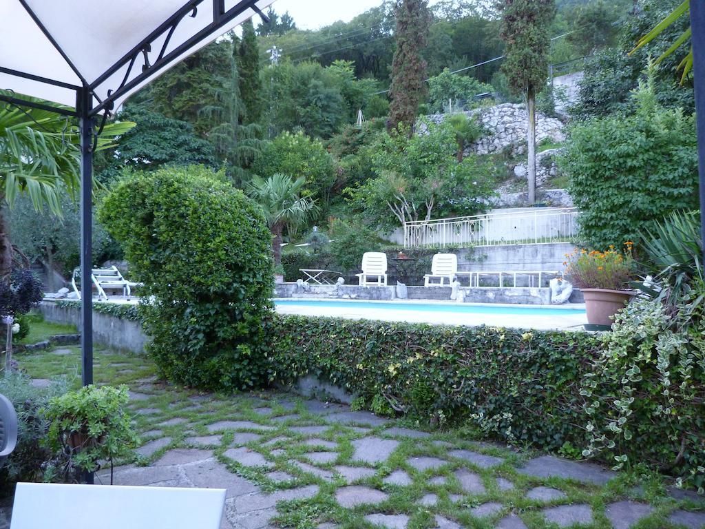Villa Margherita Anduins Exterior foto